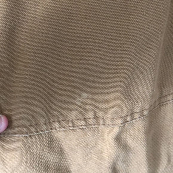 Scully Wah Maker Rangewear Frontier Long Canvas Duster - Picture 4 of 11